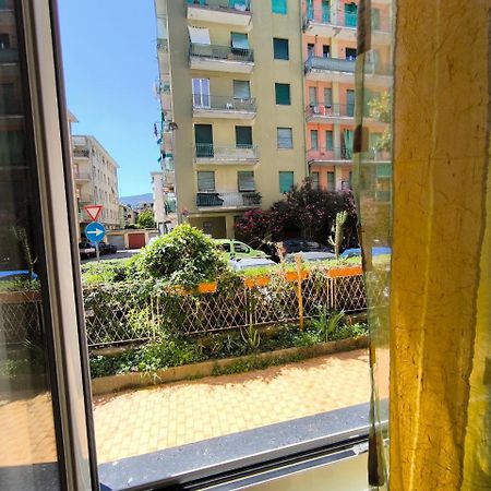 Casa Marechiaro Con Parcheggio Incluso E Giardino Rapallo Exterior foto