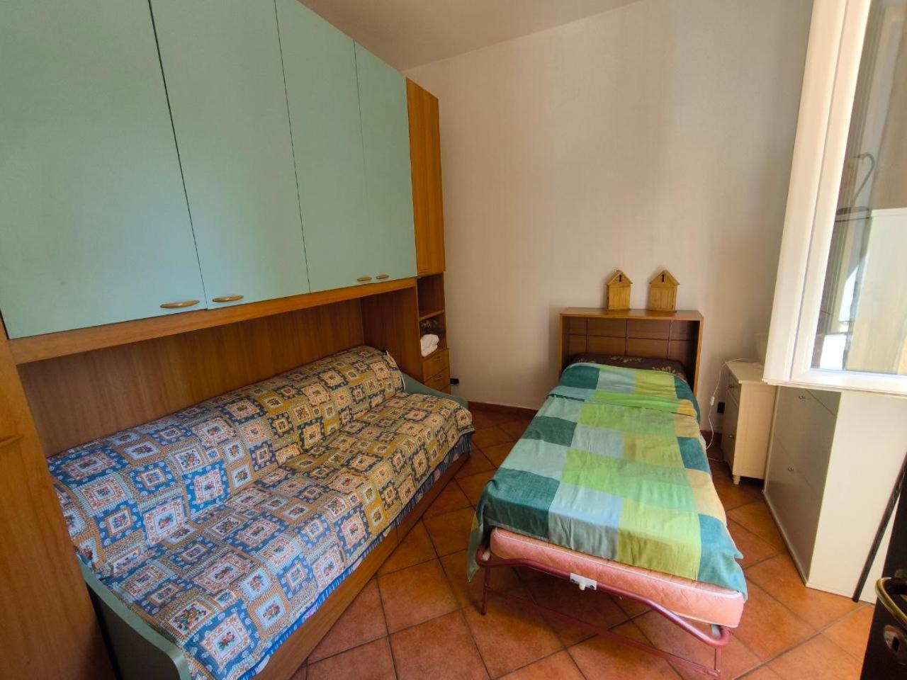 Casa Marechiaro Con Parcheggio Incluso E Giardino Rapallo Exterior foto