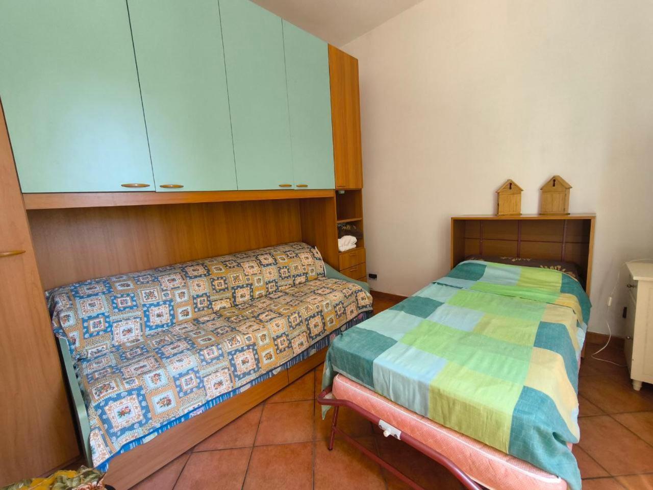Casa Marechiaro Con Parcheggio Incluso E Giardino Rapallo Exterior foto